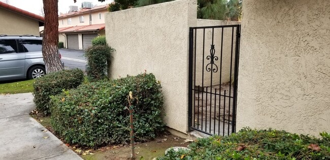 Building Photo - Updated Two Bedroom, 1.5 Bath Condo w/Fire...