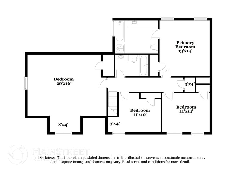 Building Photo - 5525 Kiev Dr
