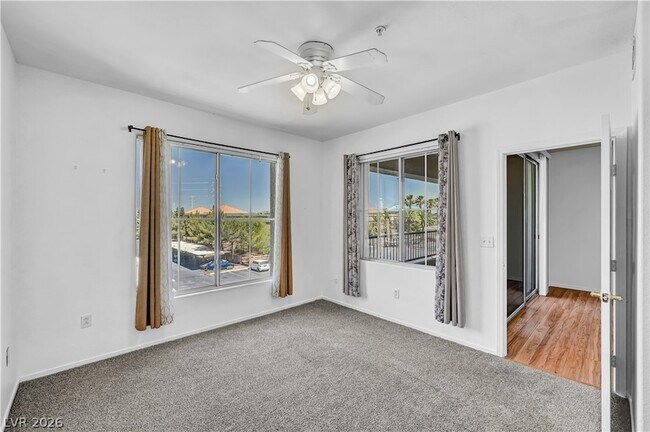 Building Photo - 7147 S Durango Dr