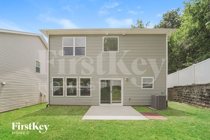 Building Photo - 9030 Evans Woods Dr
