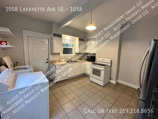Building Photo - 1058 Lafayette Ave SE