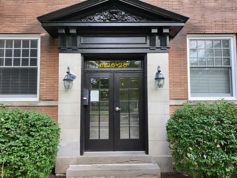 Building Photo - 6126-6128 Washington Blvd