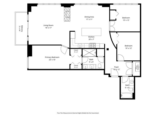 Building Photo - 520 W Huron St
