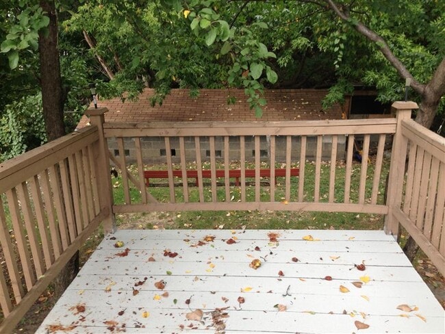 Building Photo - 2 br, 1 bath House - 259 Fox St SW