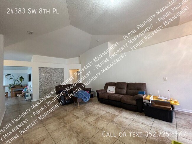 Building Photo - 24383 SW 8th Pl