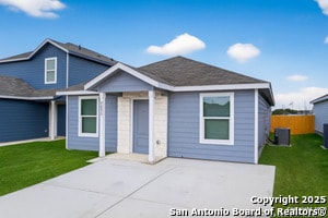 Building Photo - 8830 Pyron Pl