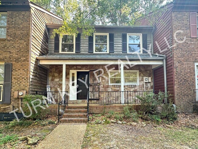 Primary Photo - Adorable Townhome for Rent in Cahaba Heigh...