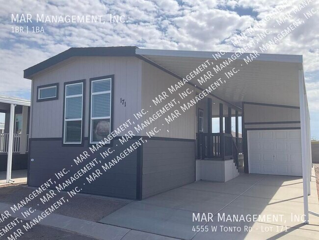 Building Photo - 4555 W Tonto Rd