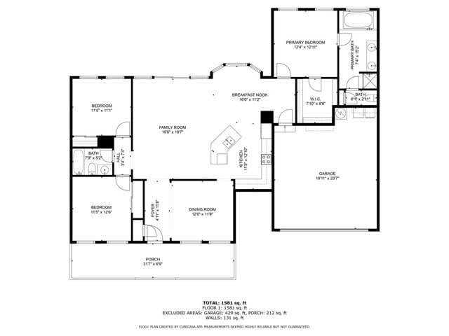 Building Photo - 18231 Deer Hollow Rd