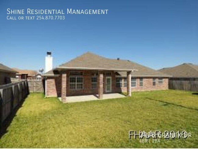 Building Photo - 2008 Granex Dr