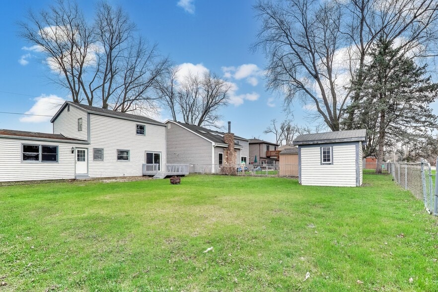 Building Photo - 2904 Gregg Dr