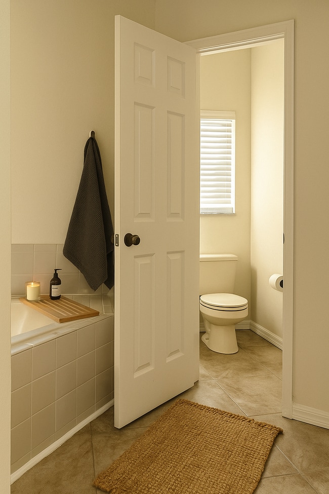 Building Photo - Nice 4 bedroom 2 bath home in Poinciana su...