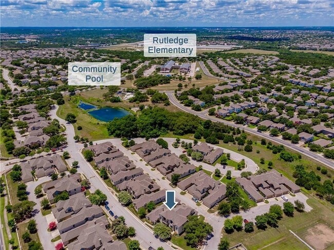 Building Photo - 14416 Mowsbury Dr