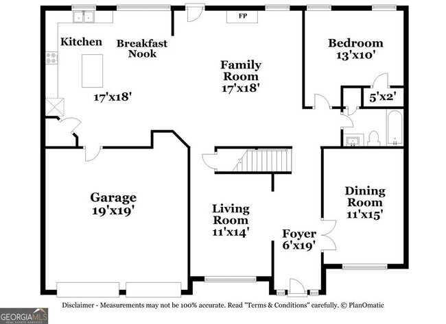 Building Photo - 265 Redding Ridge