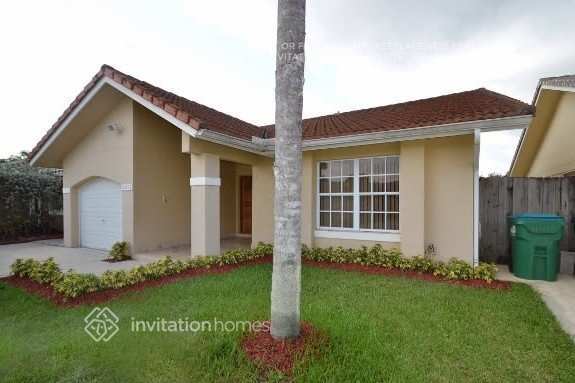 Primary Photo - 15052 SW 63rd Ter