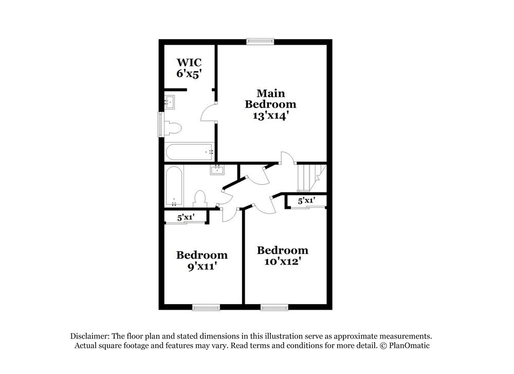 Building Photo - 5817 S 4150 W