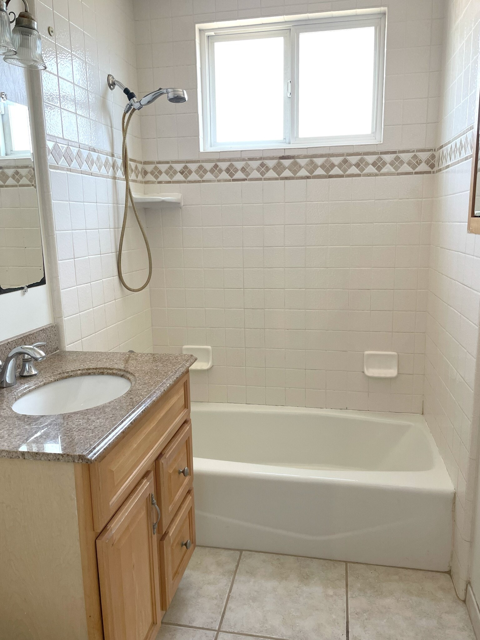 Bathroom - 1126 Cypress Ave