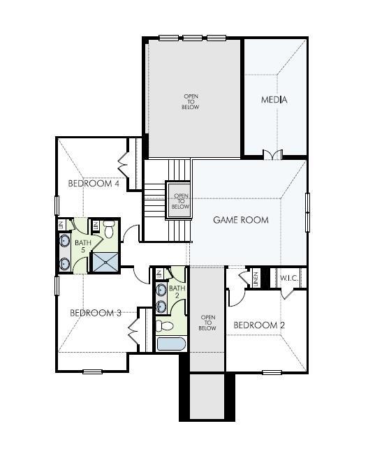 Building Photo - 5408 La Canada Wy