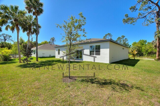 Building Photo - Deposit-Free! Modern, energy efficient hom...
