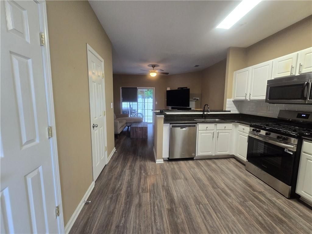 Building Photo - 3222 Hidden Cove Cir NW