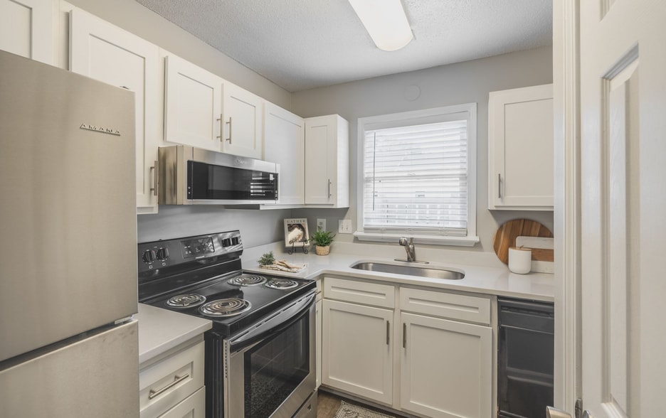 Primary Photo - The Alden Townes