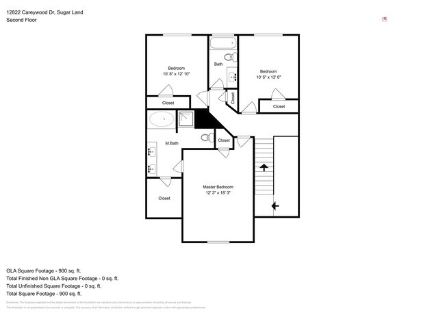 Building Photo - 12822 Careywood Dr