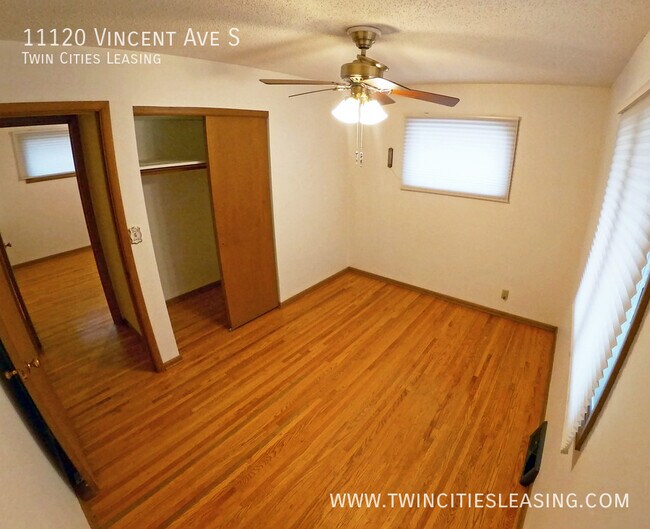 Building Photo - 11120 Vincent Ave S
