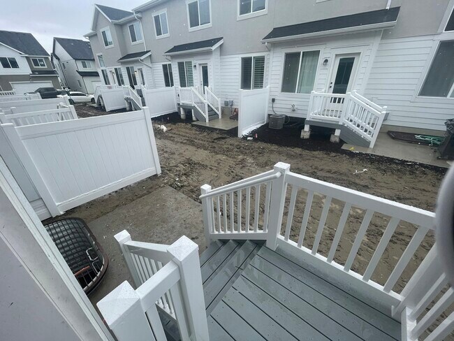 Building Photo - 4163 W 2060 N