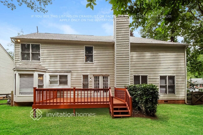 Building Photo - 13101 Angel Oak Dr