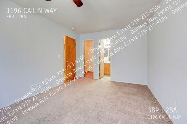 Building Photo - 1196 Cailin Way