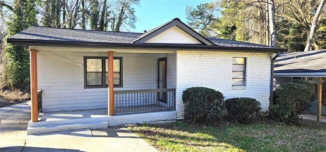 Building Photo - 1291 Lorenzo Dr SW