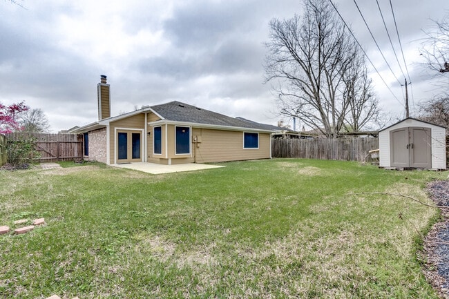 Building Photo - Charming 2 Bedroom Home in La Porte, TX