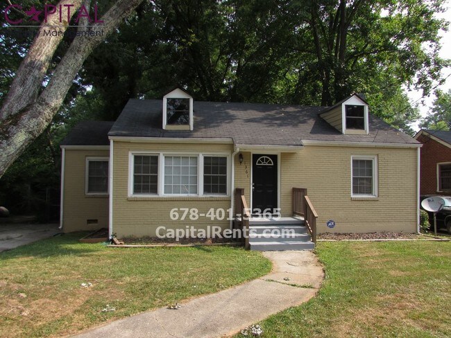 Primary Photo - 1361 Westboro Dr SW