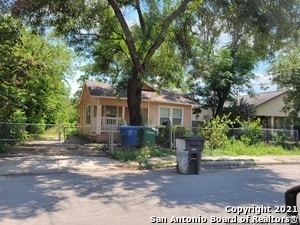 Building Photo - 1334 Clower