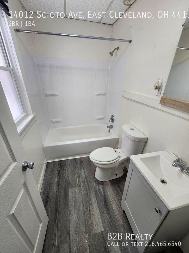 Building Photo - 14012 Scioto Ave