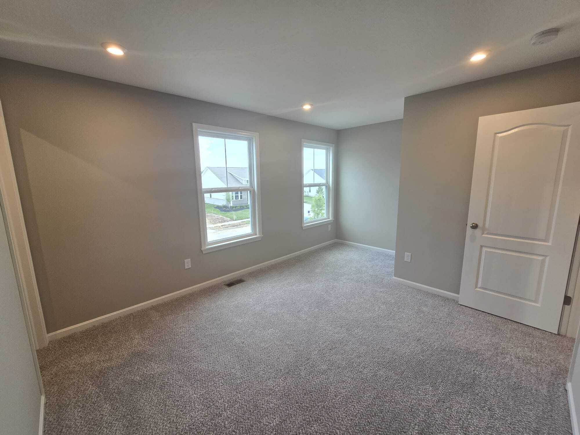 Bedroom 3 - 8985 Hawk Hill Way