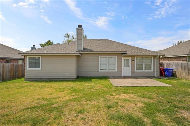 Building Photo - 804 Rowdy Dr