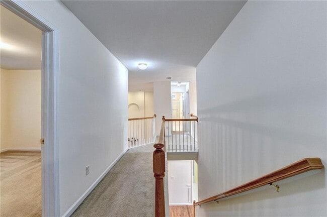 Building Photo - 3615 Ansley Park Dr