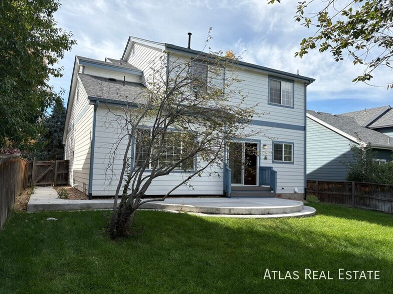 Building Photo - 1071 Thornbury Pl