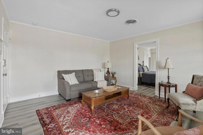 Building Photo - 1900 Princess Anne St