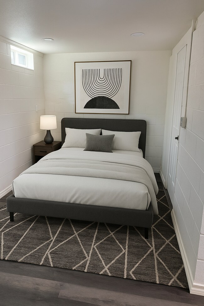 Building Photo - Charming 1 BR 1BA studio for rent.