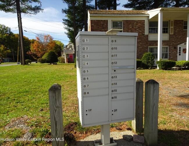 Building Photo - 167 NY-23