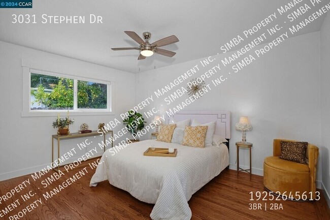 Building Photo - 3031 Stephen Dr
