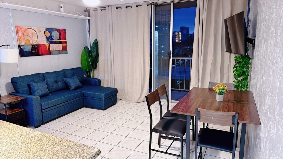 Building Photo - 778 Wiliwili St