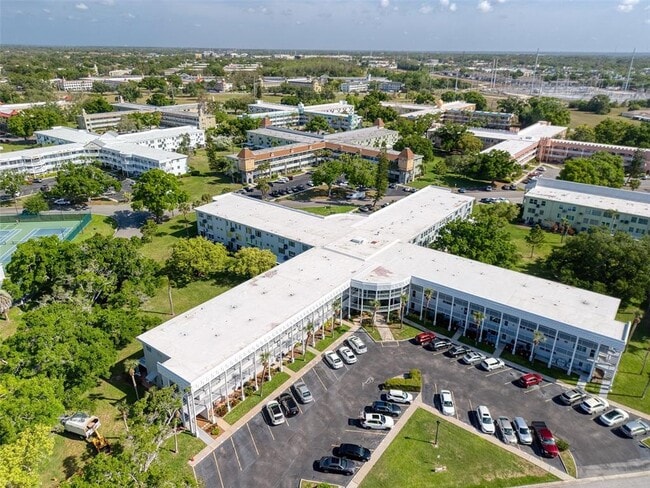 Building Photo - 2450 Canadian Way