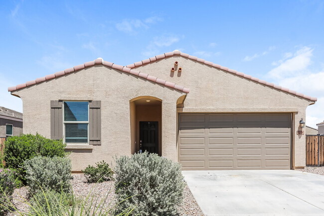 Building Photo - 7004 E Aerie Way