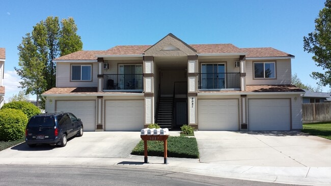 Building Photo - 8061 W Cory Ct