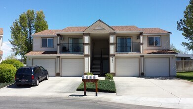 Building Photo - 8061 W Cory Ct