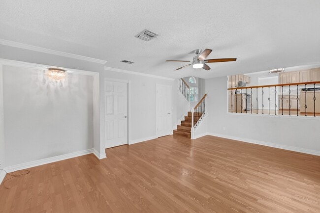 Building Photo - 5134 Smokey River Dr