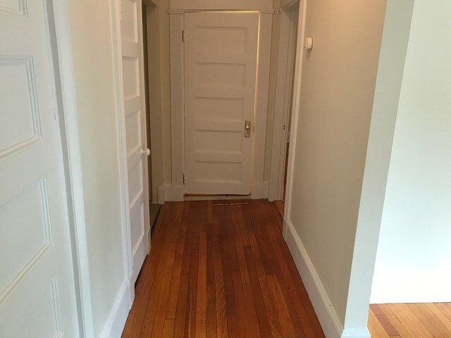 Building Photo - 1575 Beacon St